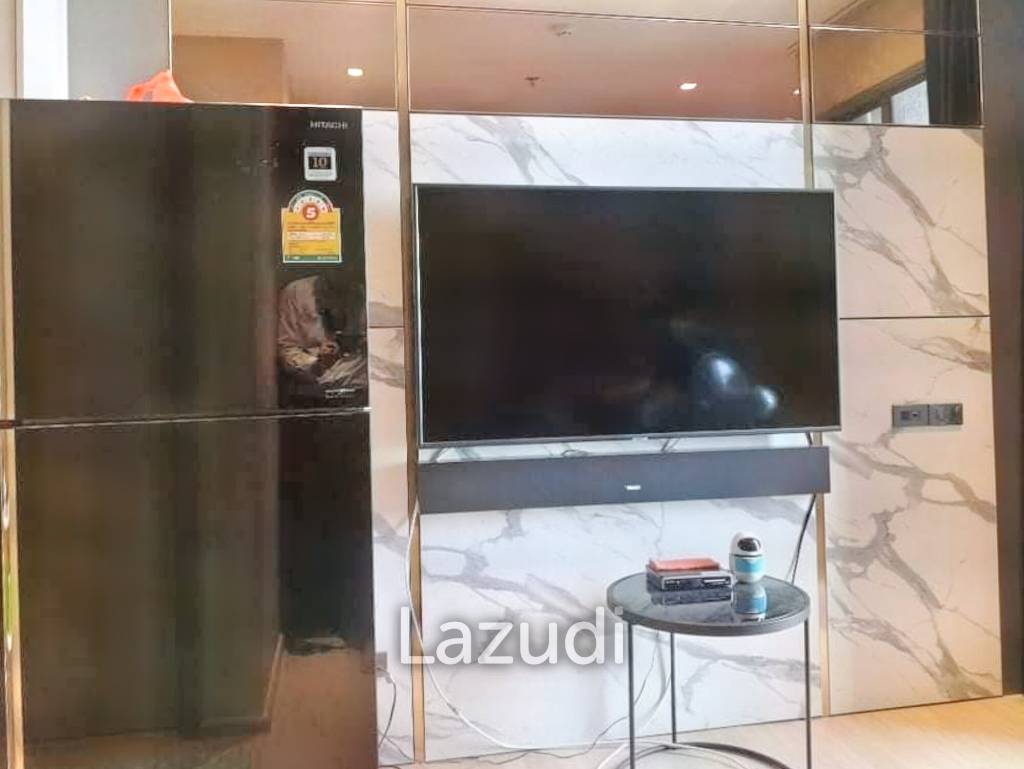 Studio 23 SQ.M Whizdom Station Ratchada - Thapra