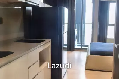 Studio 23 SQ.M Whizdom Station Ratchada - Thapra