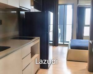 Studio 23 SQ.M Whizdom Station Ratchada - Thapra