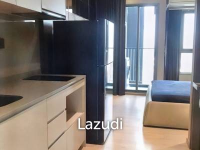 Studio 23 SQ.M Whizdom Station Ratchada - Thapra