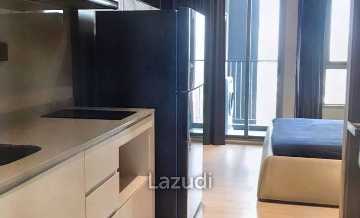 Studio 23 SQ.M Whizdom Station Ratchada - Thapra