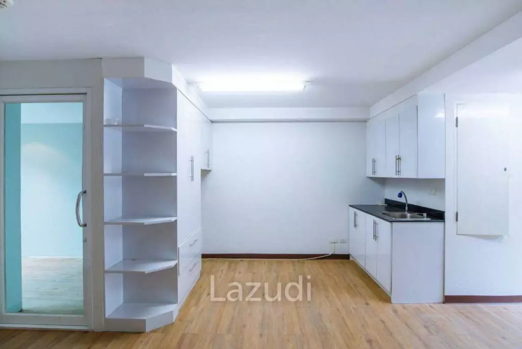Shop House at Rocco Condo