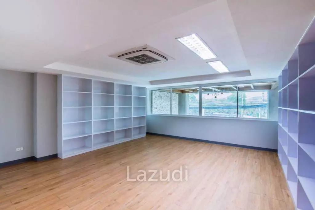 Shop House at Rocco Condo