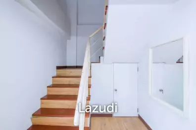 Shop House at Rocco Condo