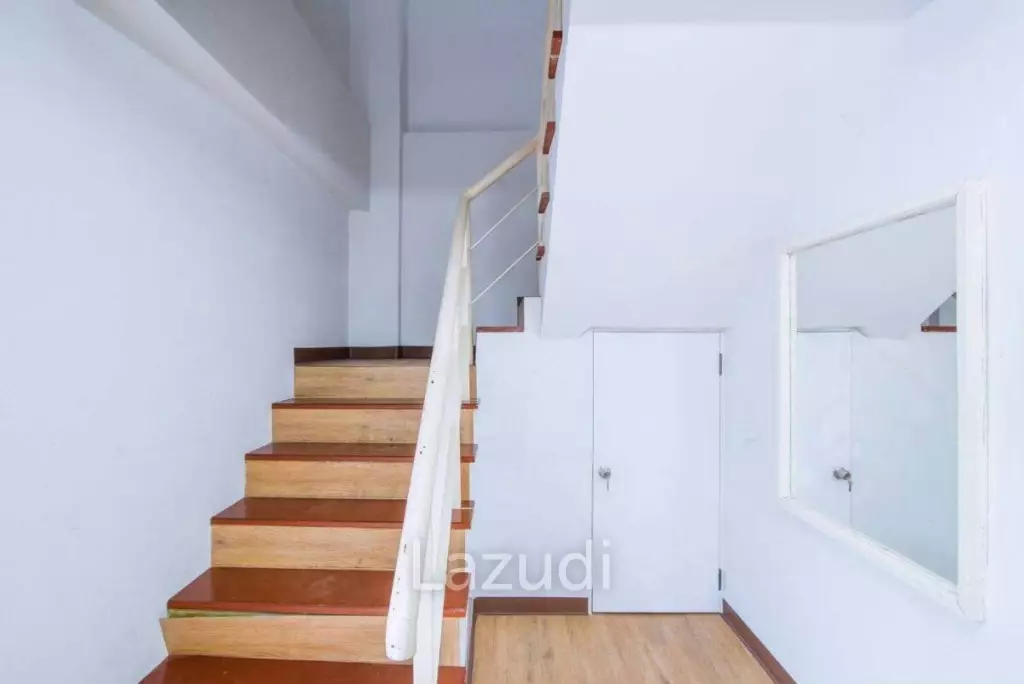 Shop House at Rocco Condo