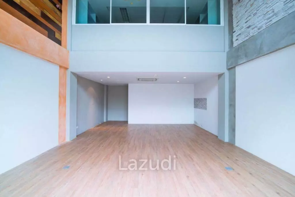 Shop House at Rocco Condo