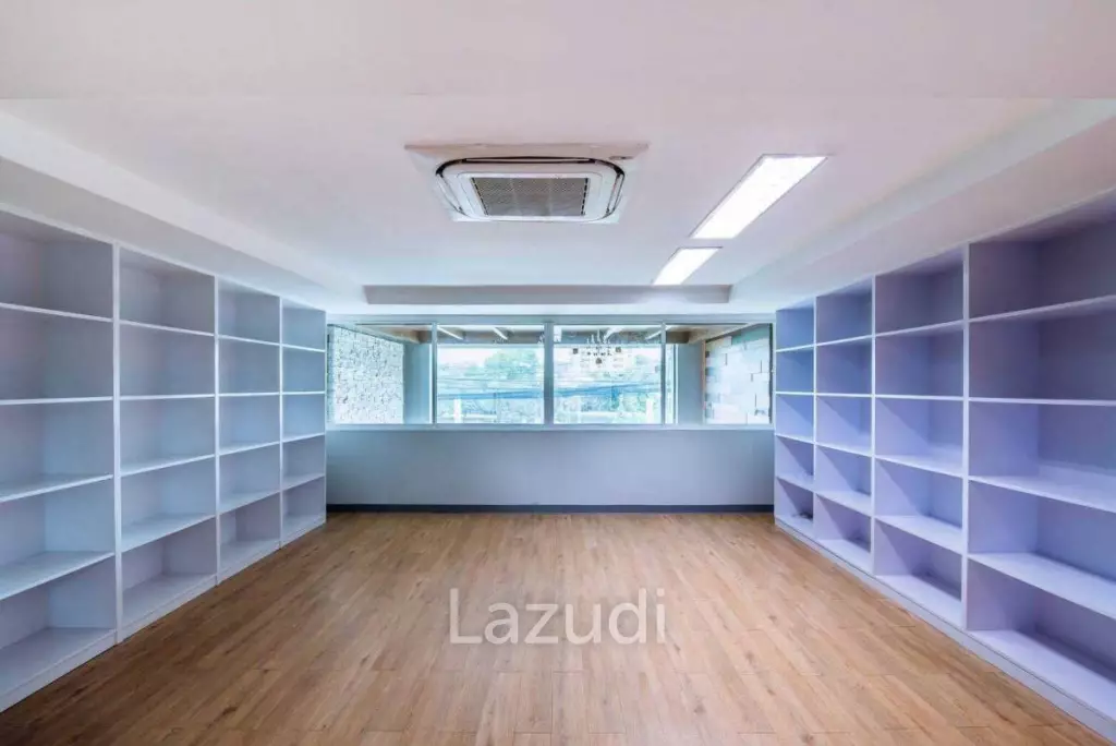Shop House at Rocco Condo