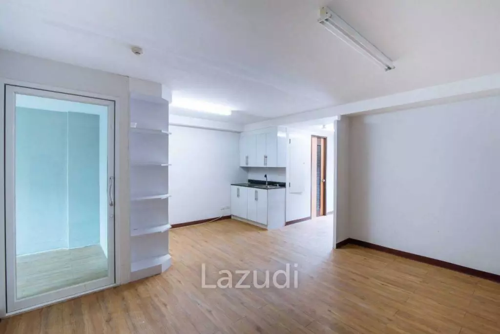Shop House at Rocco Condo