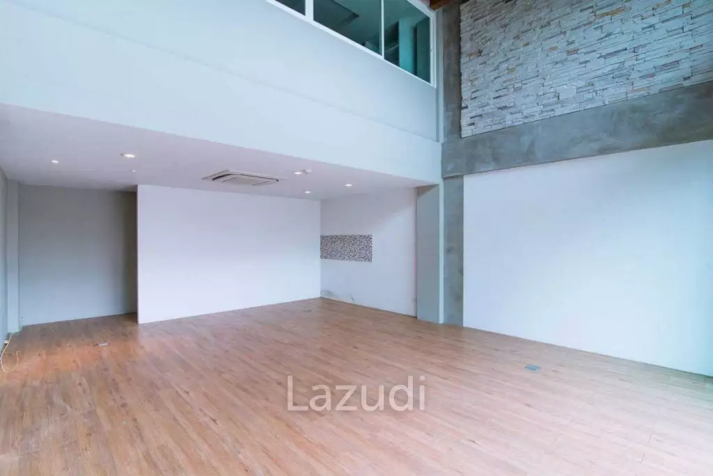 Shop House at Rocco Condo