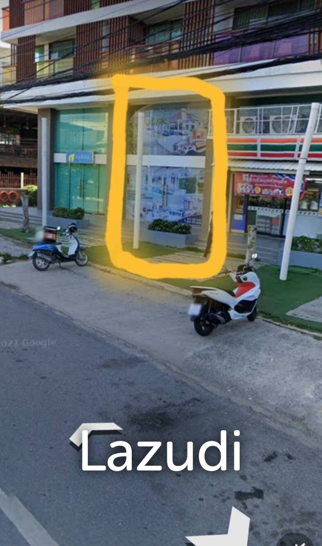 145 Sqm 2 Bed 2 Bath Condominium For Sale