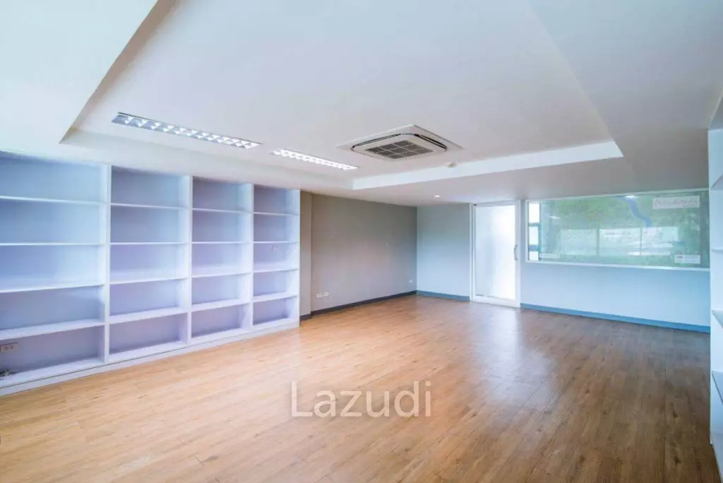 Shop House at Rocco Condo