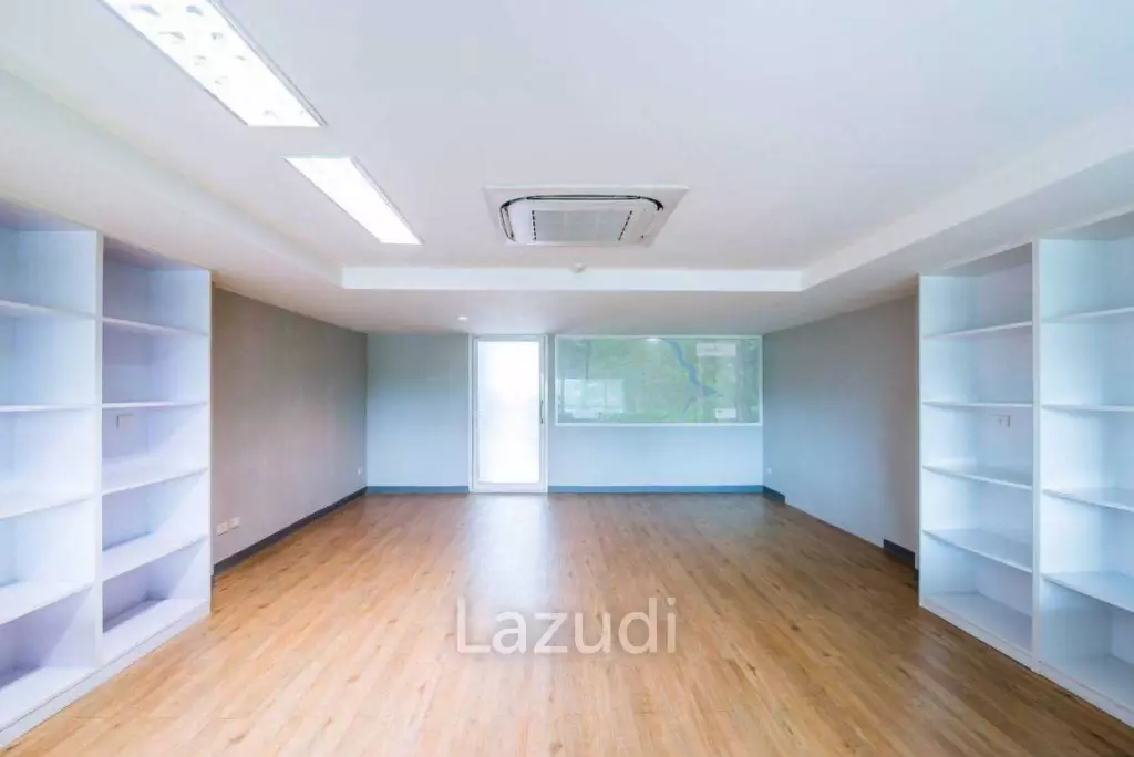 Shop House at Rocco Condo