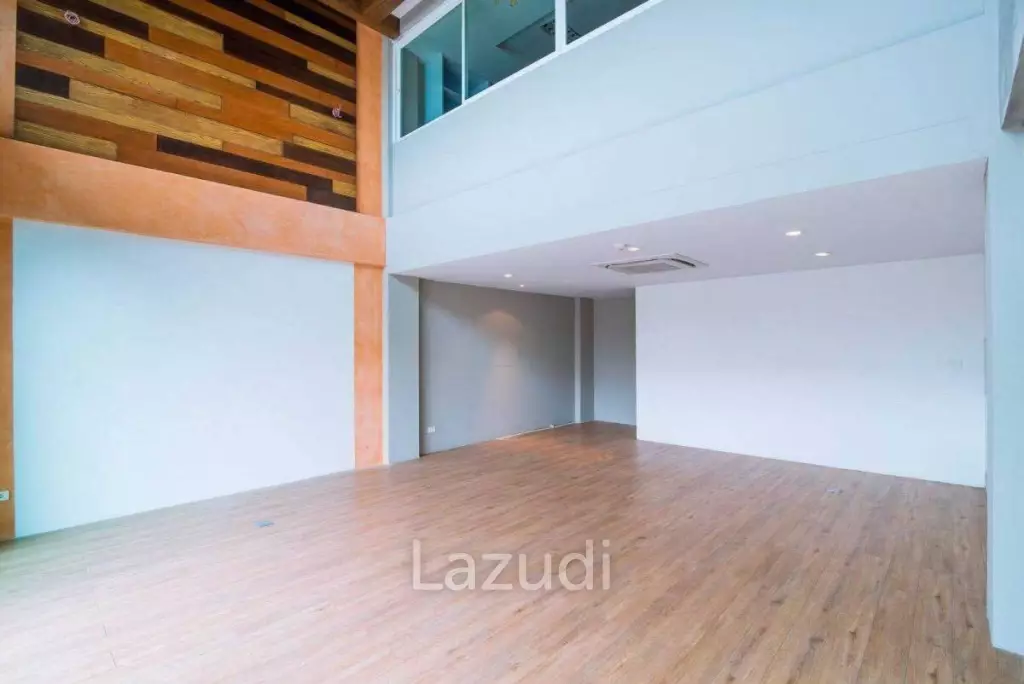 Shop House at Rocco Condo