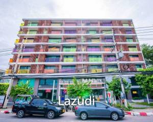 Shop House at Rocco Condo