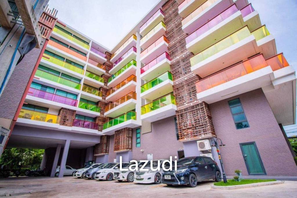 145 Sqm 2 Bed 2 Bath Condominium For Sale