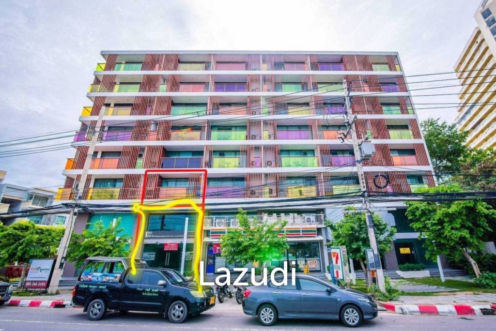 145 Sqm 2 Bed 2 Bath Condominium For Sale