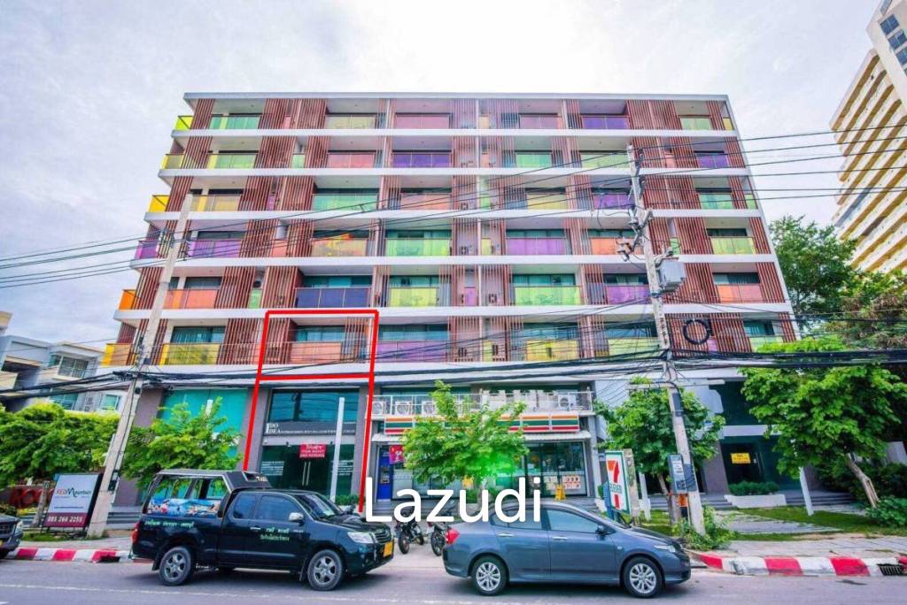 145 Sqm 2 Bed 2 Bath Condominium For Sale