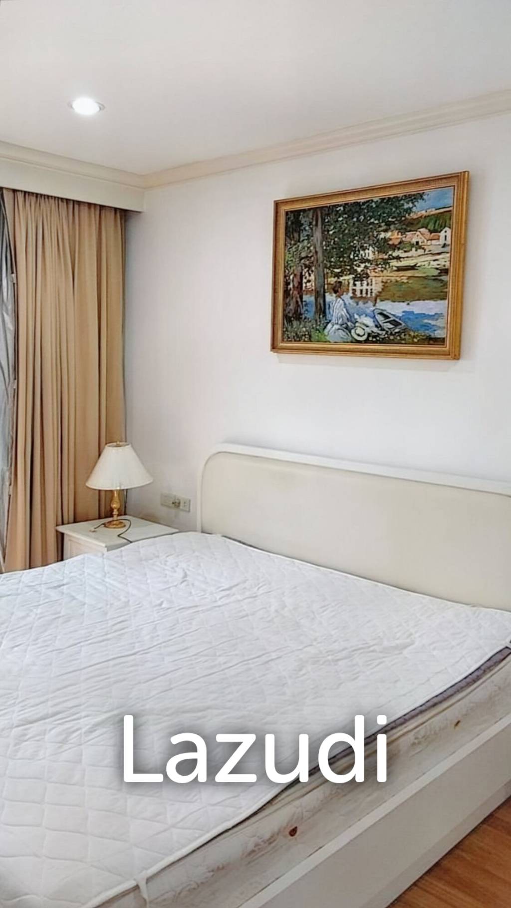 2 Bed 2 Bath 132.91 SQ.M Baan Suanpetch