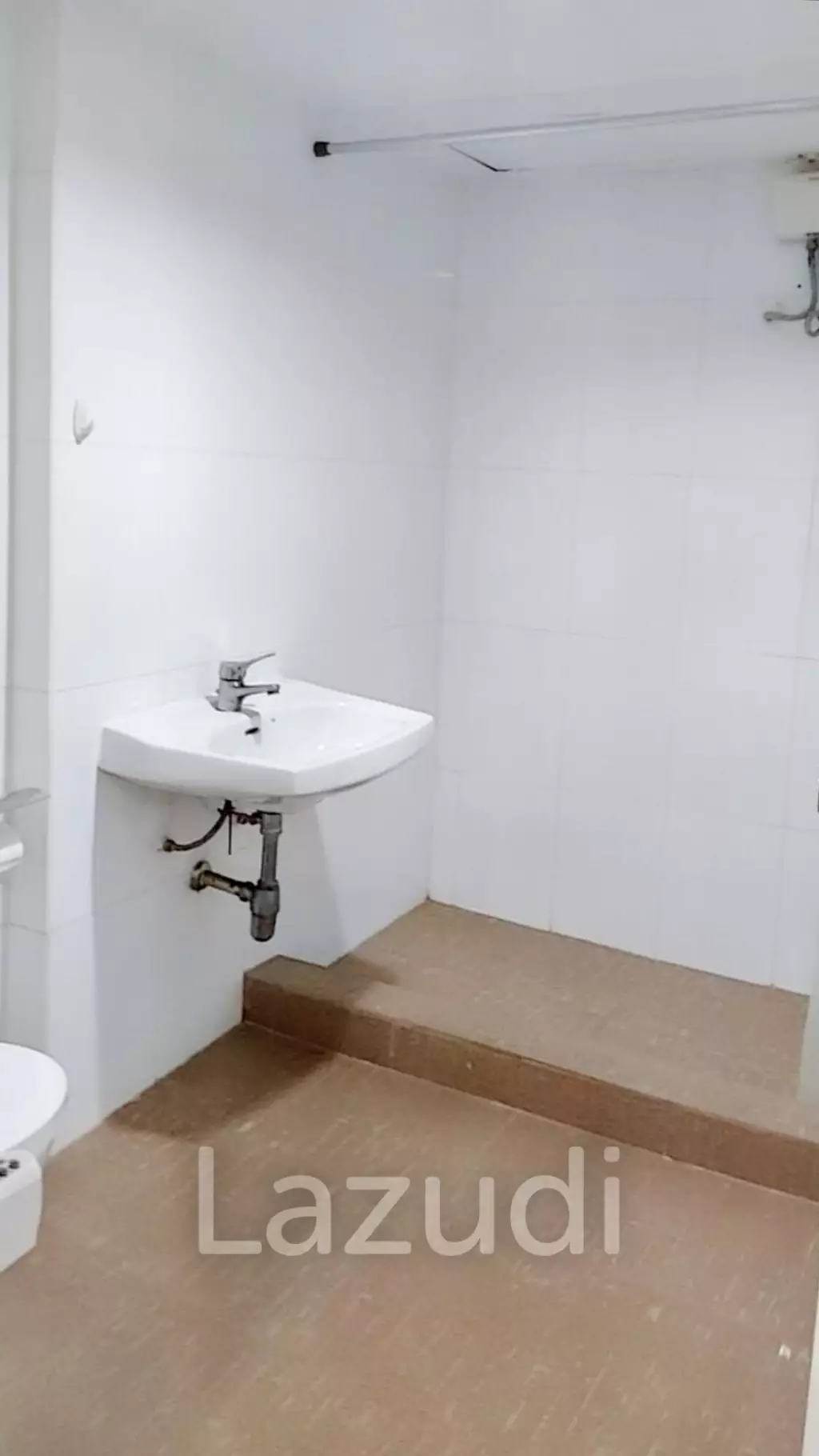 2 Bed 2 Bath 132.91 SQ.M Baan Suanpetch