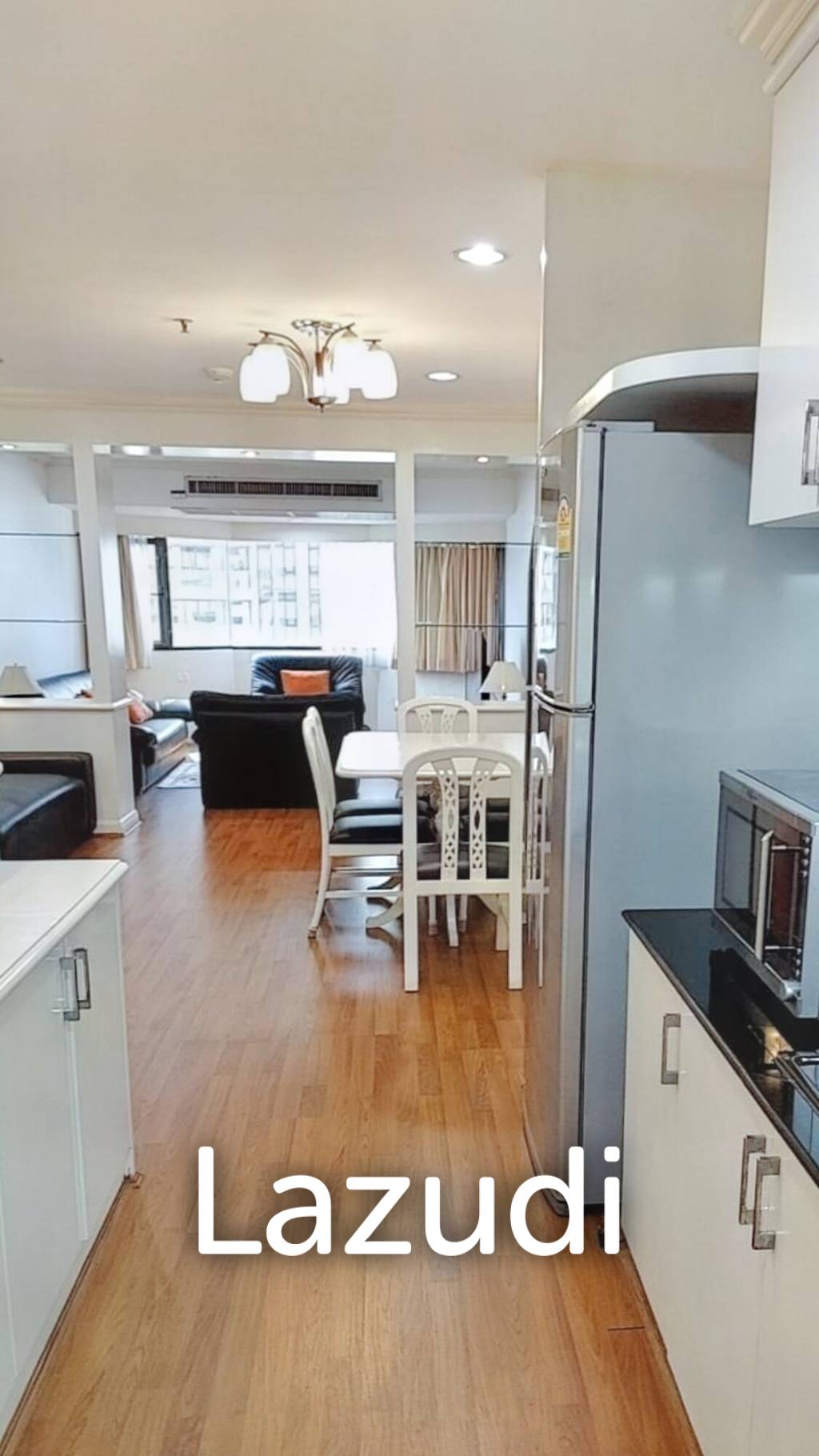 2 Bed 2 Bath 132.91 SQ.M Baan Suanpetch