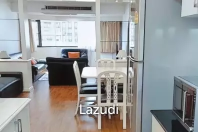 2 Bed 2 Bath 132.91 SQ.M Baan Suanpetch