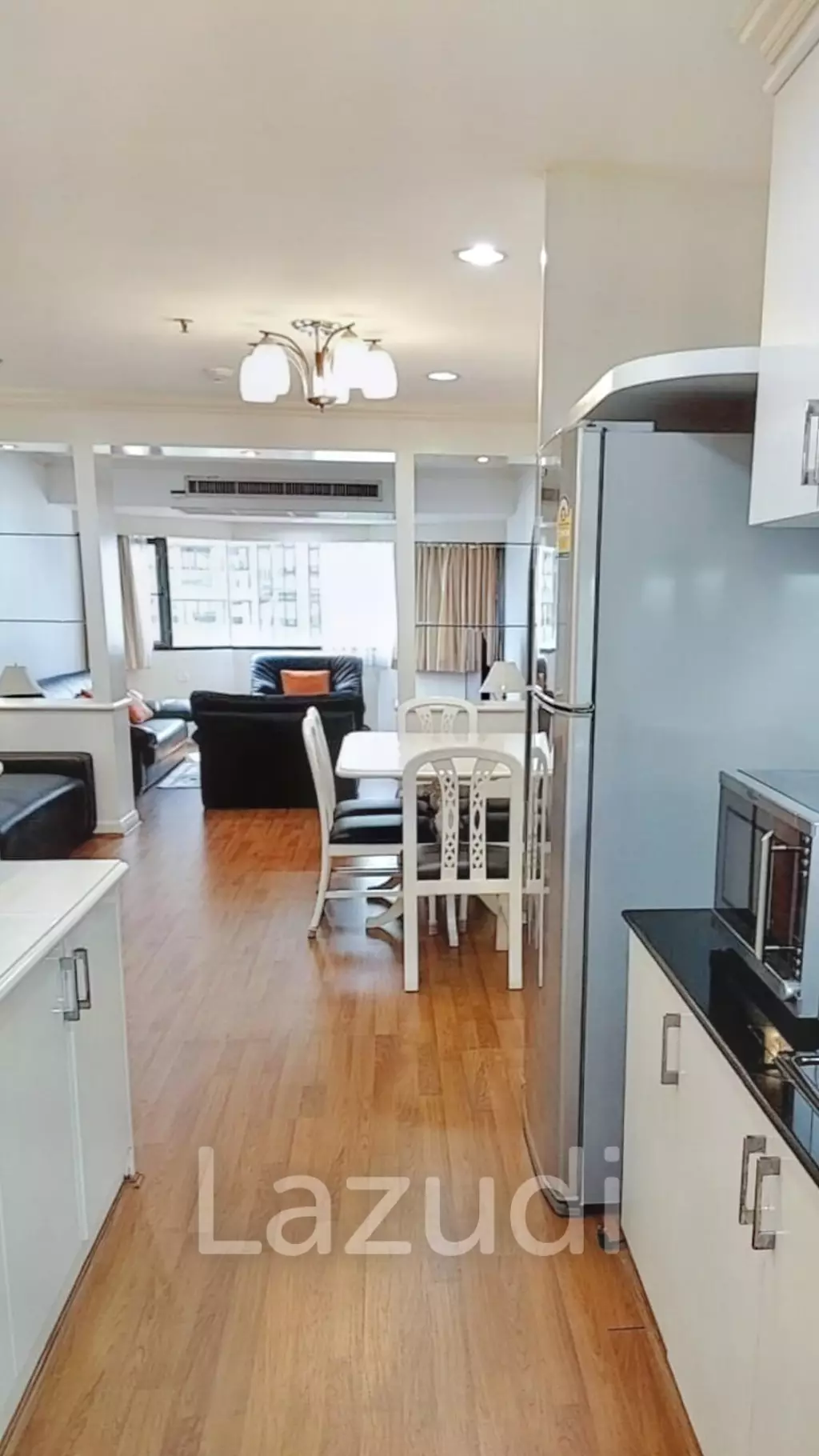 2 Bed 2 Bath 132.91 SQ.M Baan Suanpetch