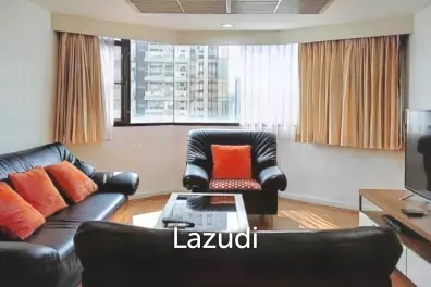 2 Bed 2 Bath 132.91 SQ.M Baan Suanpetch