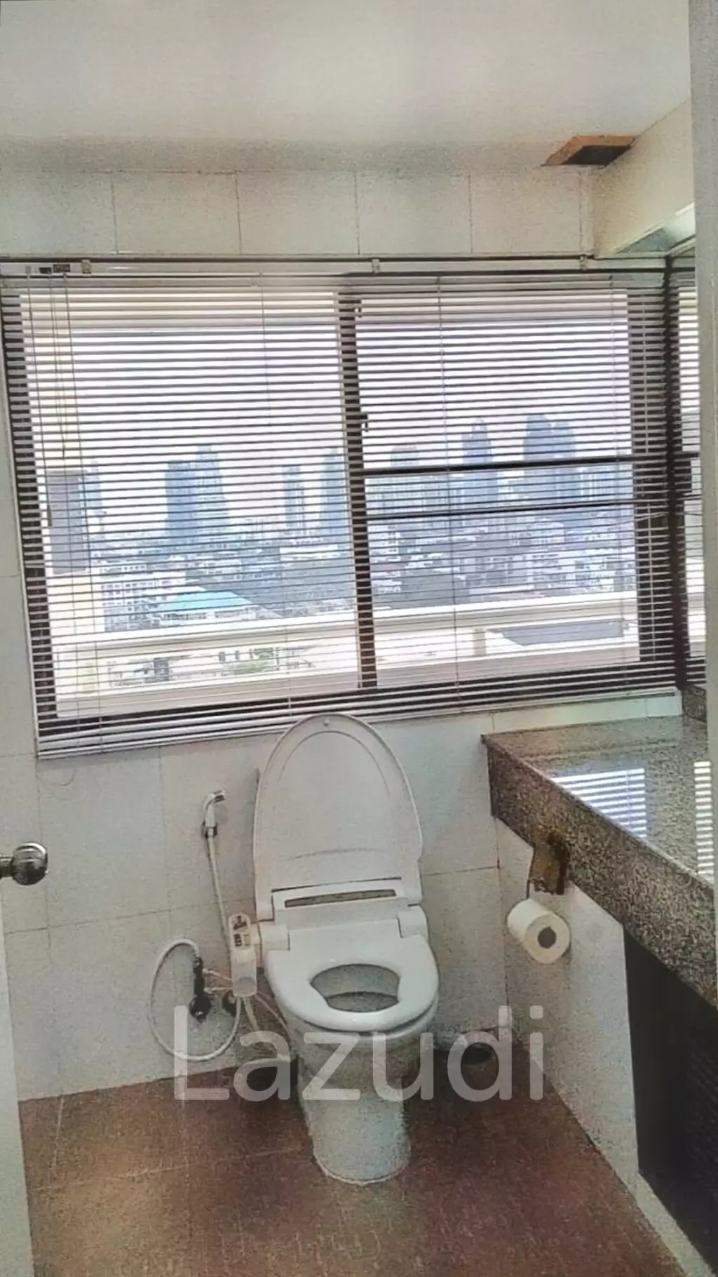 2 Bed 2 Bath 132.91 SQ.M Baan Suanpetch