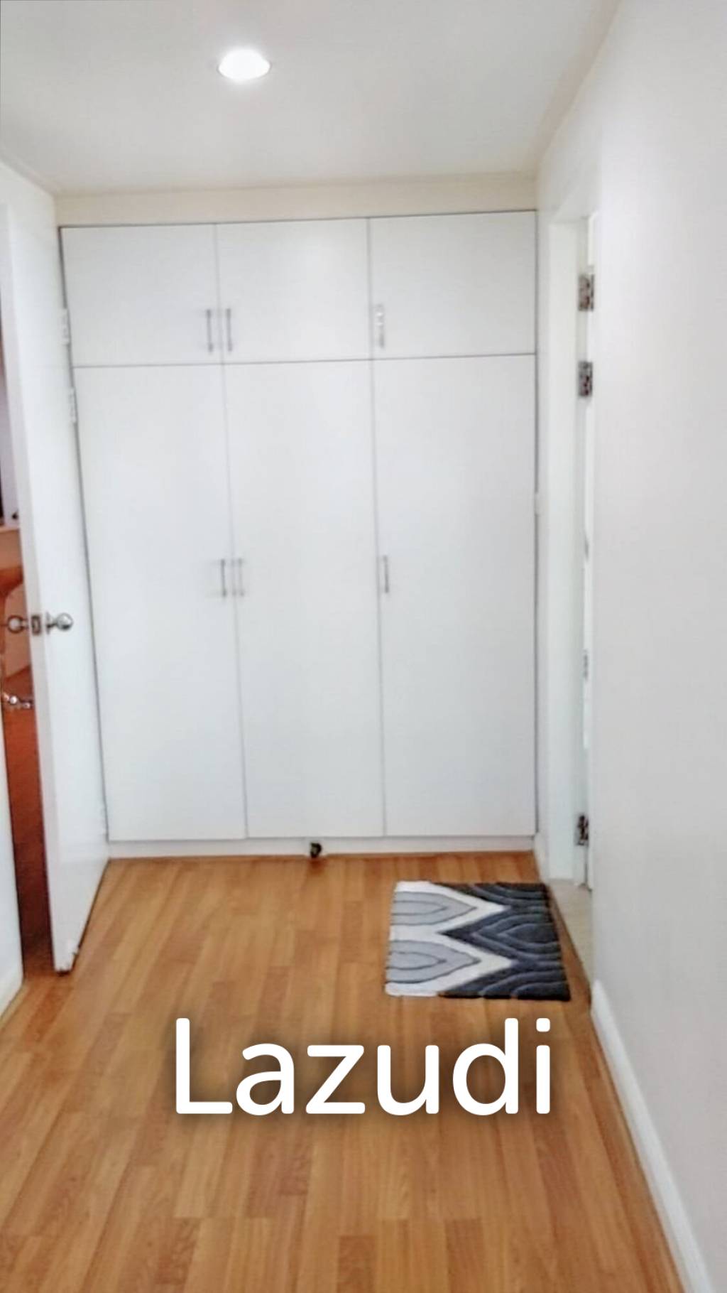 2 Bed 2 Bath 132.91 SQ.M Baan Suanpetch