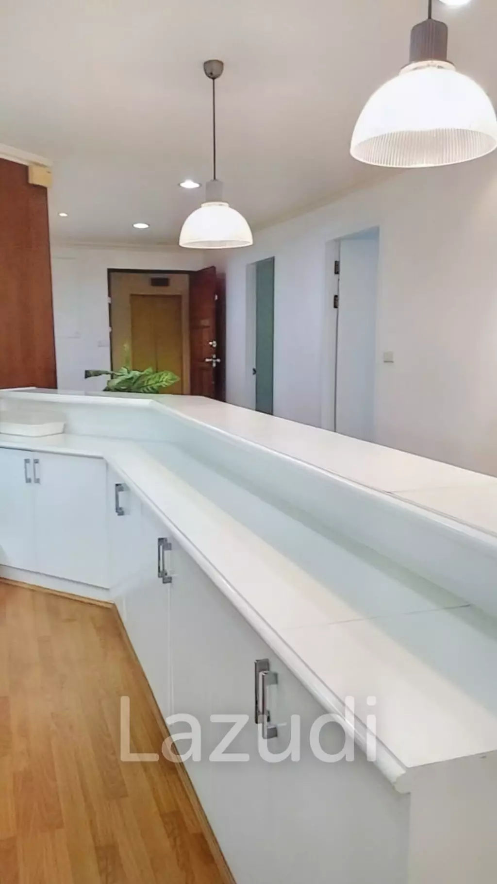 2 Bed 2 Bath 132.91 SQ.M Baan Suanpetch