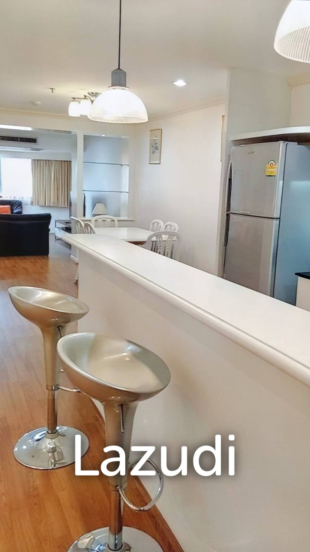 2 Bed 2 Bath 132.91 SQ.M Baan Suanpetch