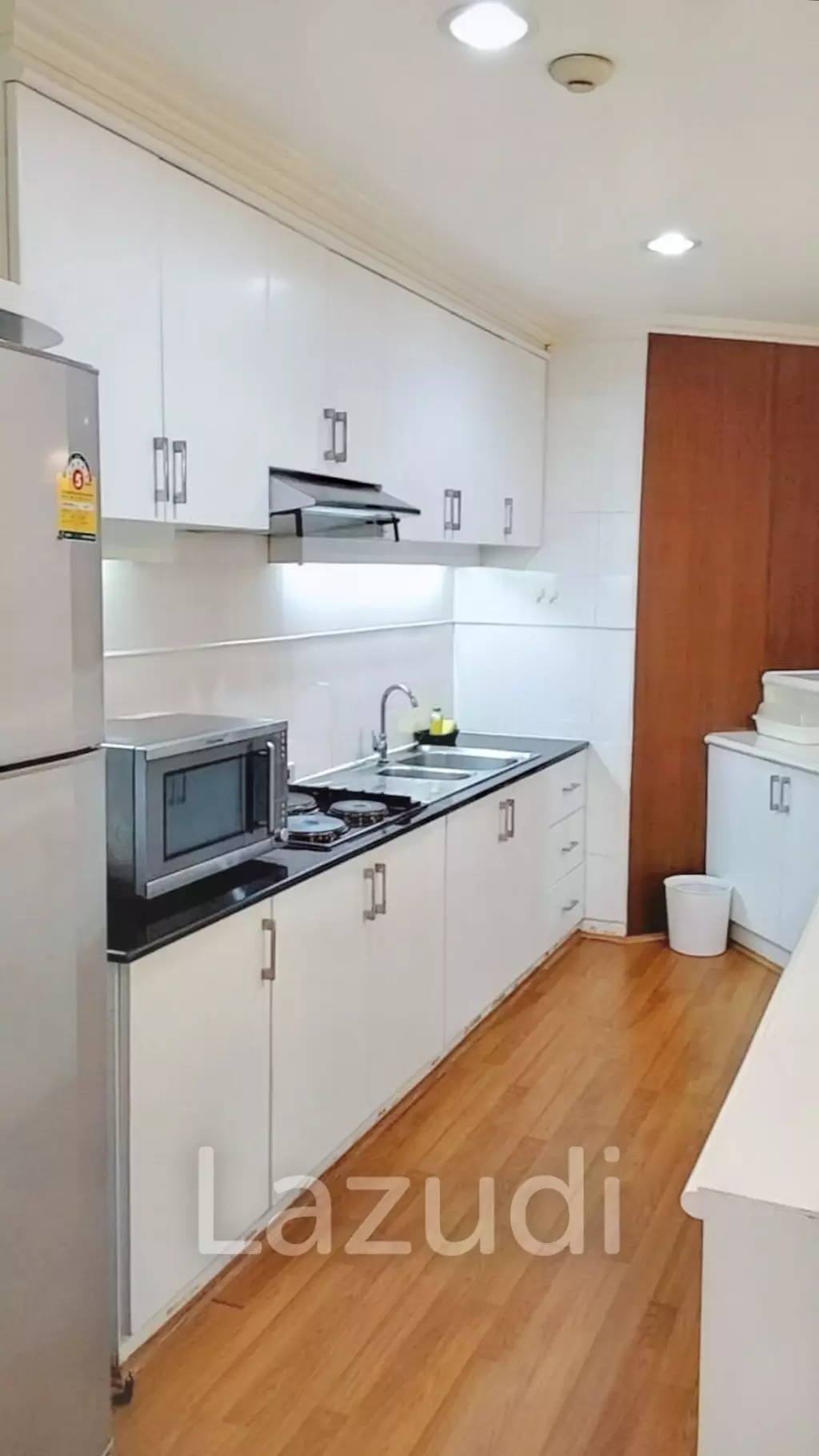 2 Bed 2 Bath 132.91 SQ.M Baan Suanpetch
