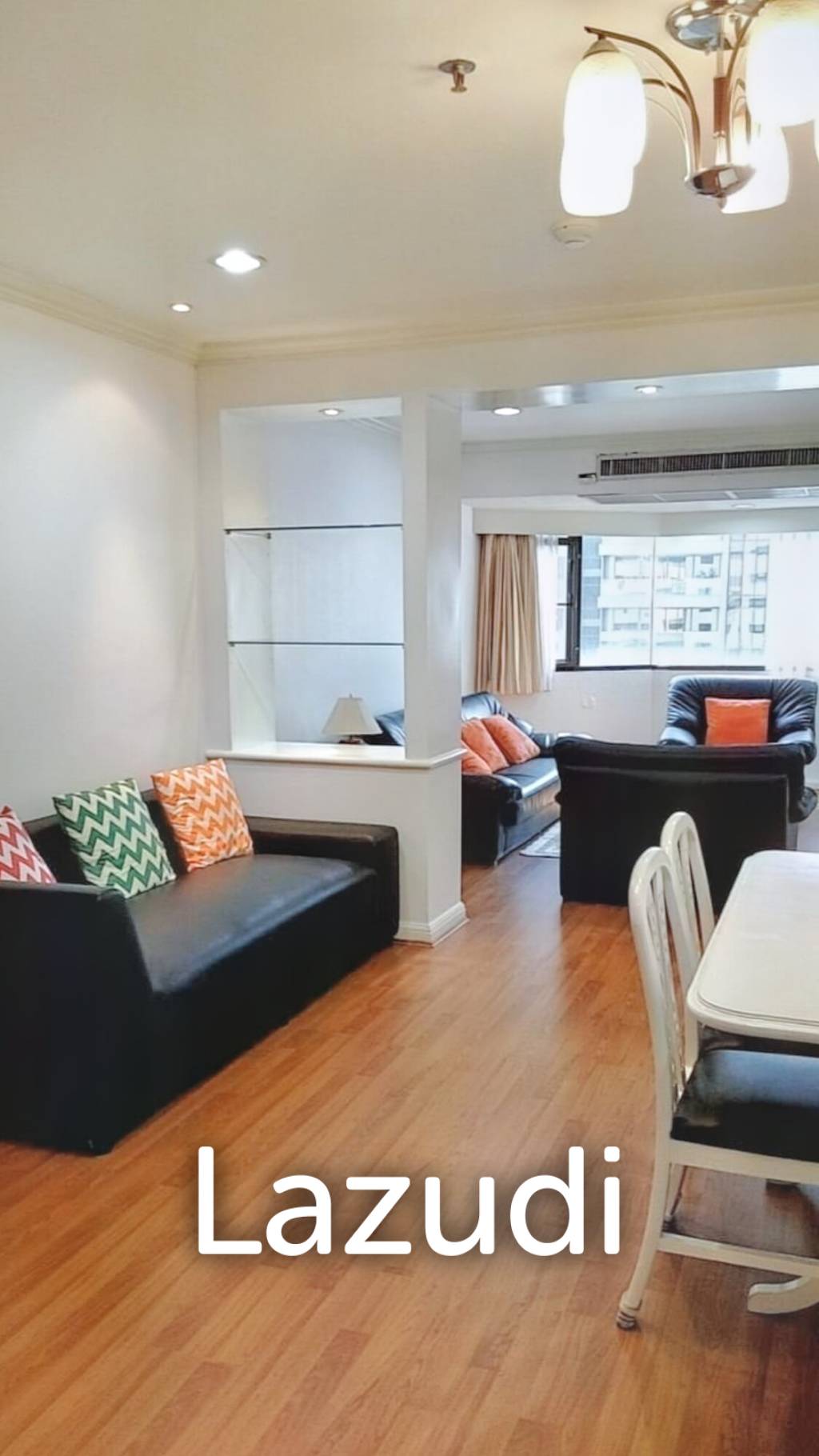 2 Bed 2 Bath 132.91 SQ.M Baan Suanpetch
