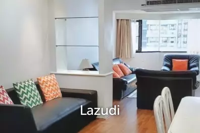2 Bed 2 Bath 132.91 SQ.M Baan Suanpetch