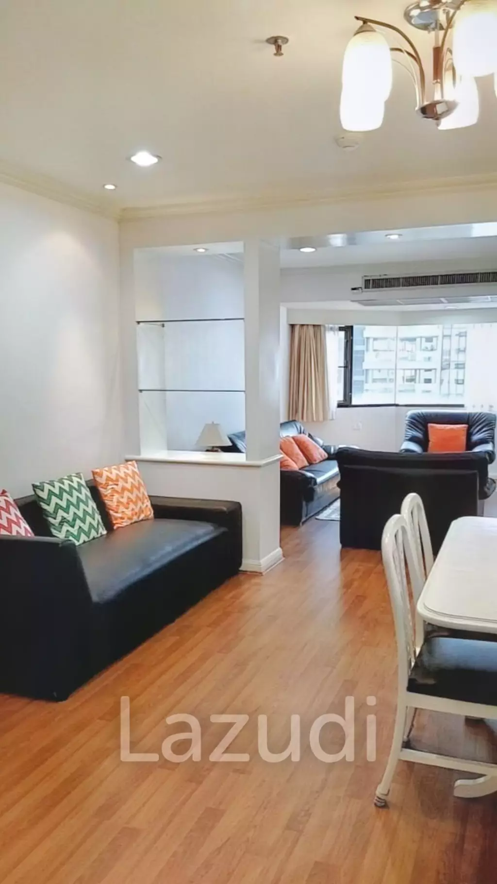 2 Bed 2 Bath 132.91 SQ.M Baan Suanpetch