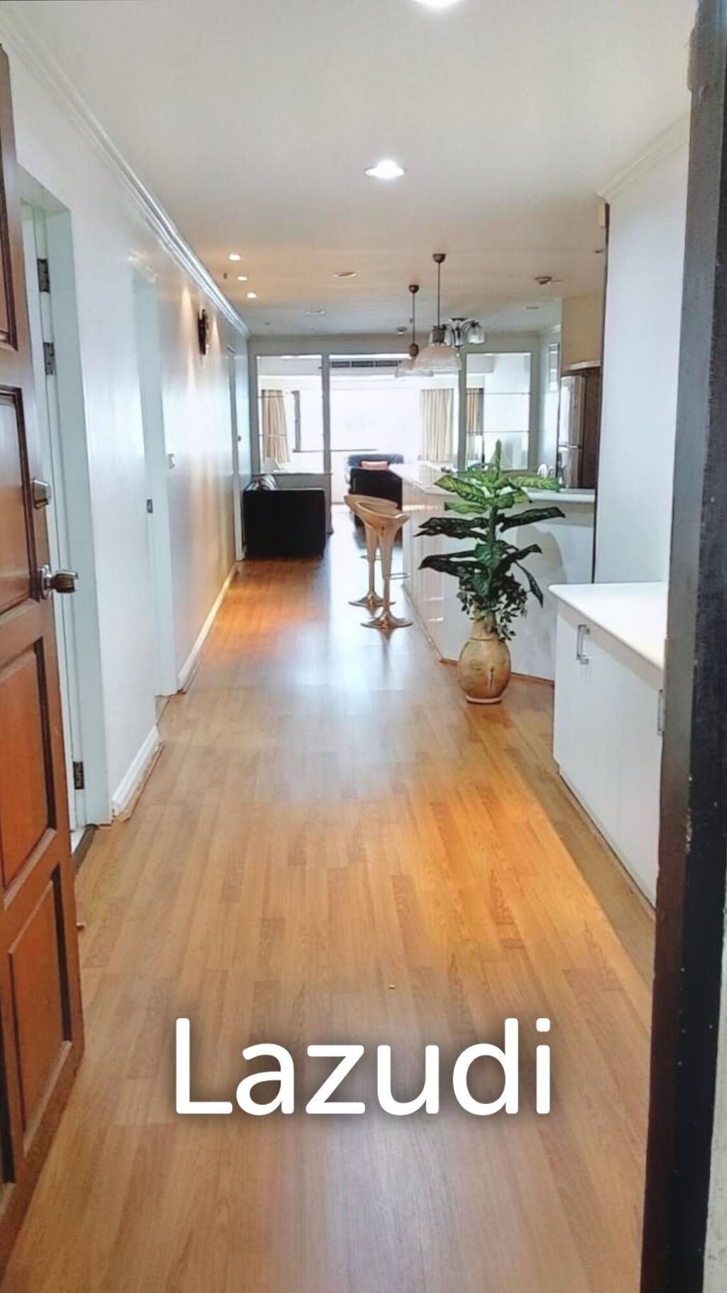 2 Bed 2 Bath 132.91 SQ.M Baan Suanpetch