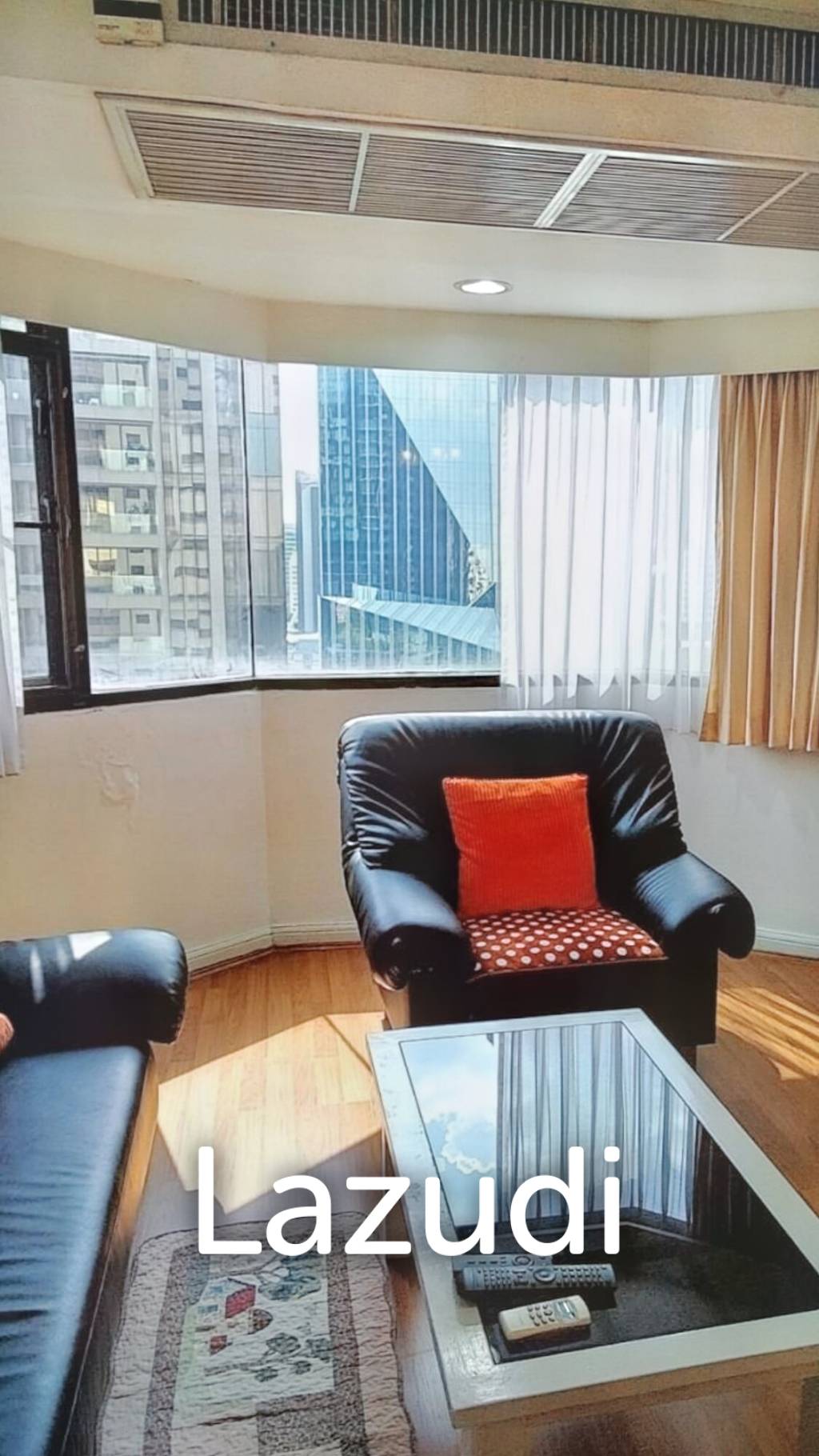 2 Bed 2 Bath 132.91 SQ.M Baan Suanpetch