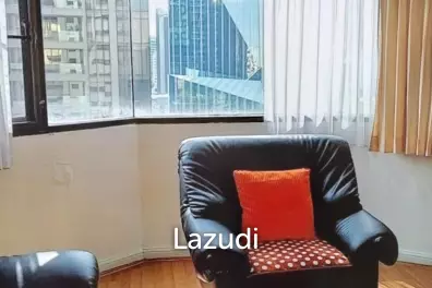 2 Bed 2 Bath 132.91 SQ.M Baan Suanpetch