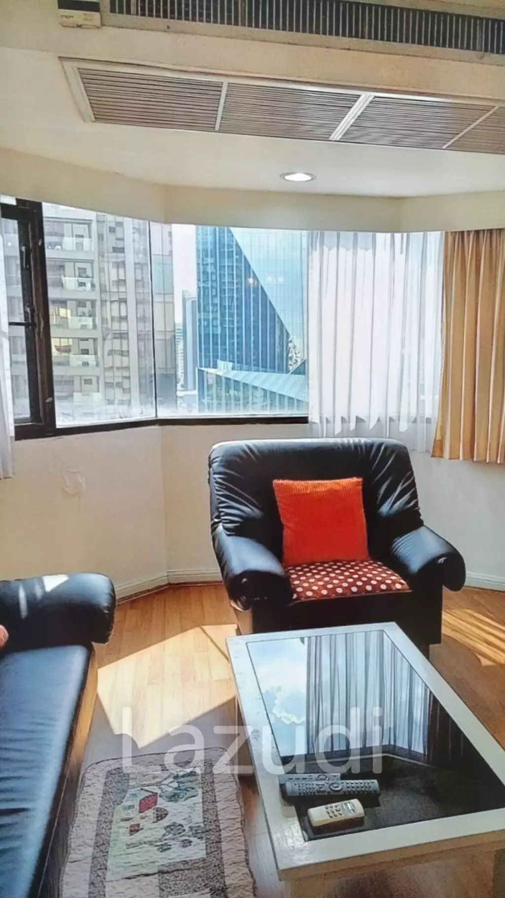 2 Bed 2 Bath 132.91 SQ.M Baan Suanpetch