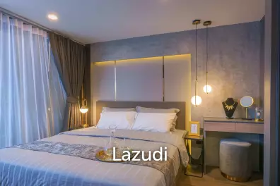 2 Bed 1 Bath 57.08 SQ.M Eco Resort Bang Saray