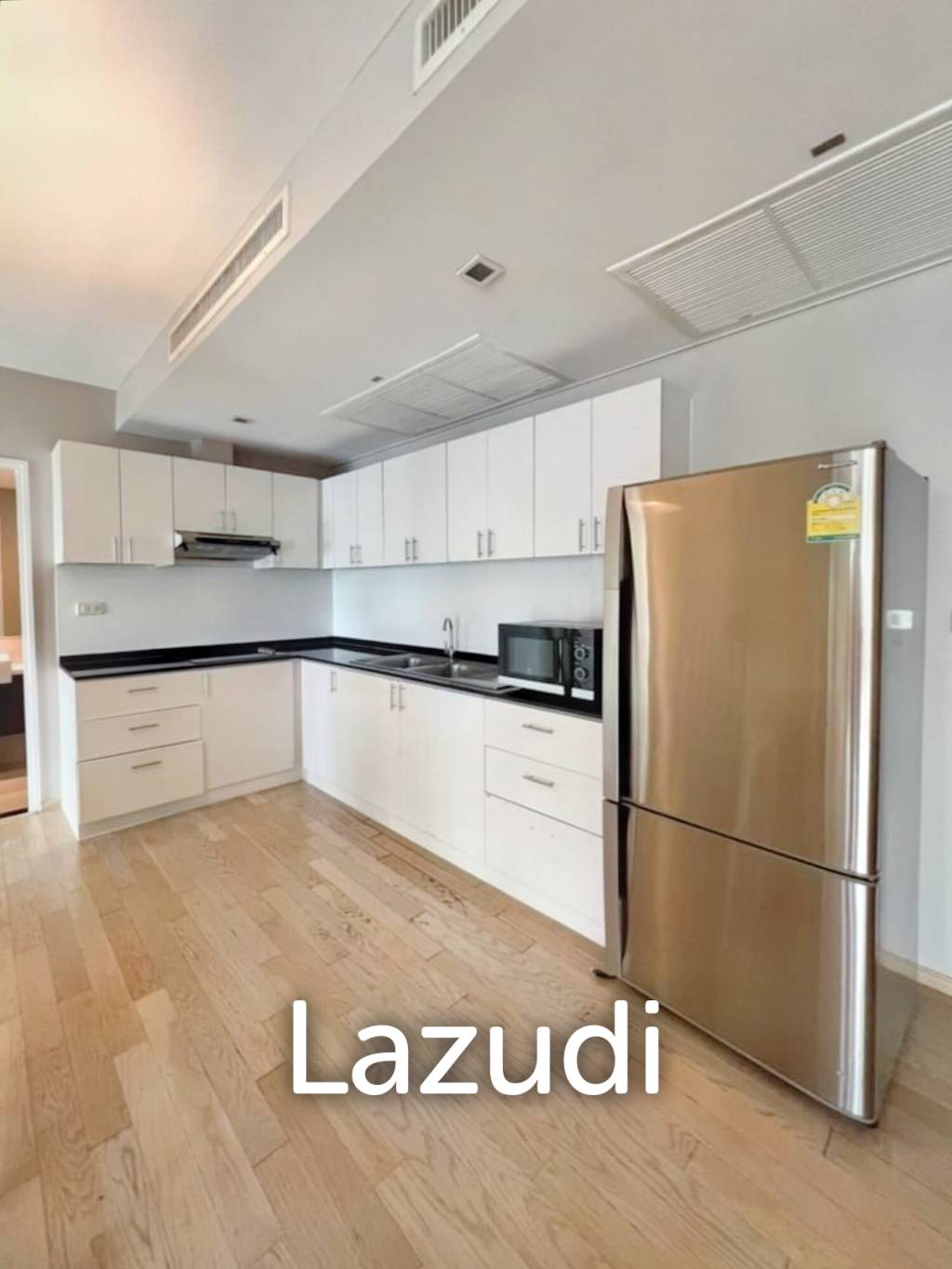 3 Bed 2 Bath 102.65 SQ.M Noble Remix