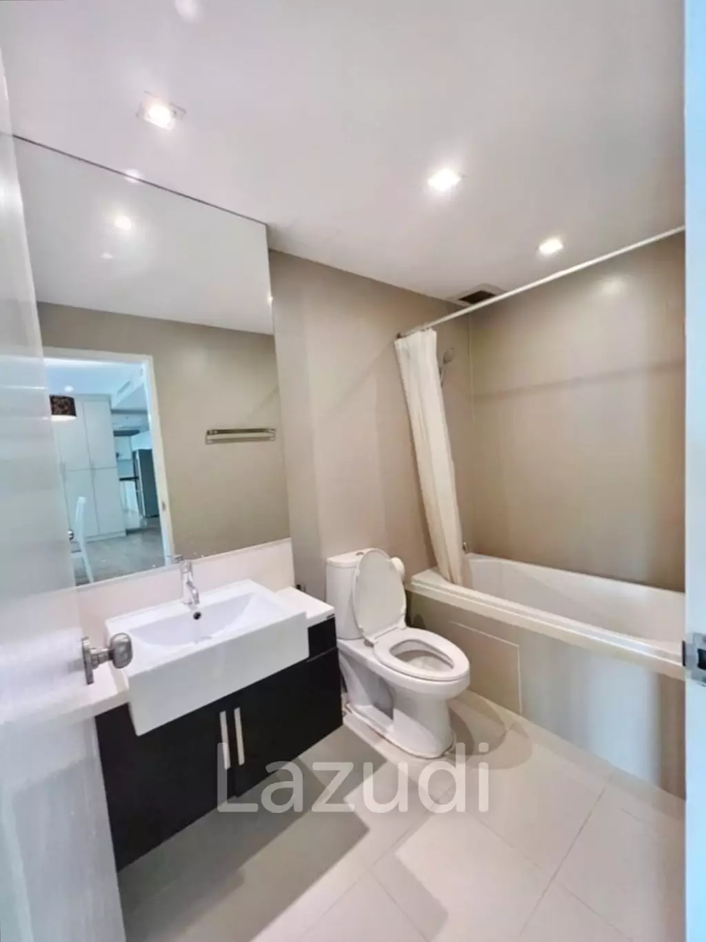 3 Bed 2 Bath 102.65 SQ.M Noble Remix