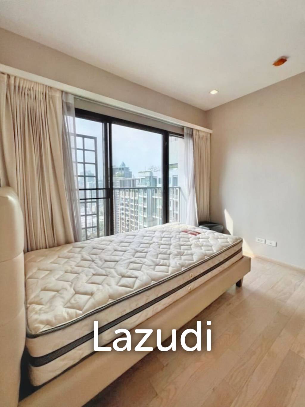 3 Bed 2 Bath 102.65 SQ.M Noble Remix