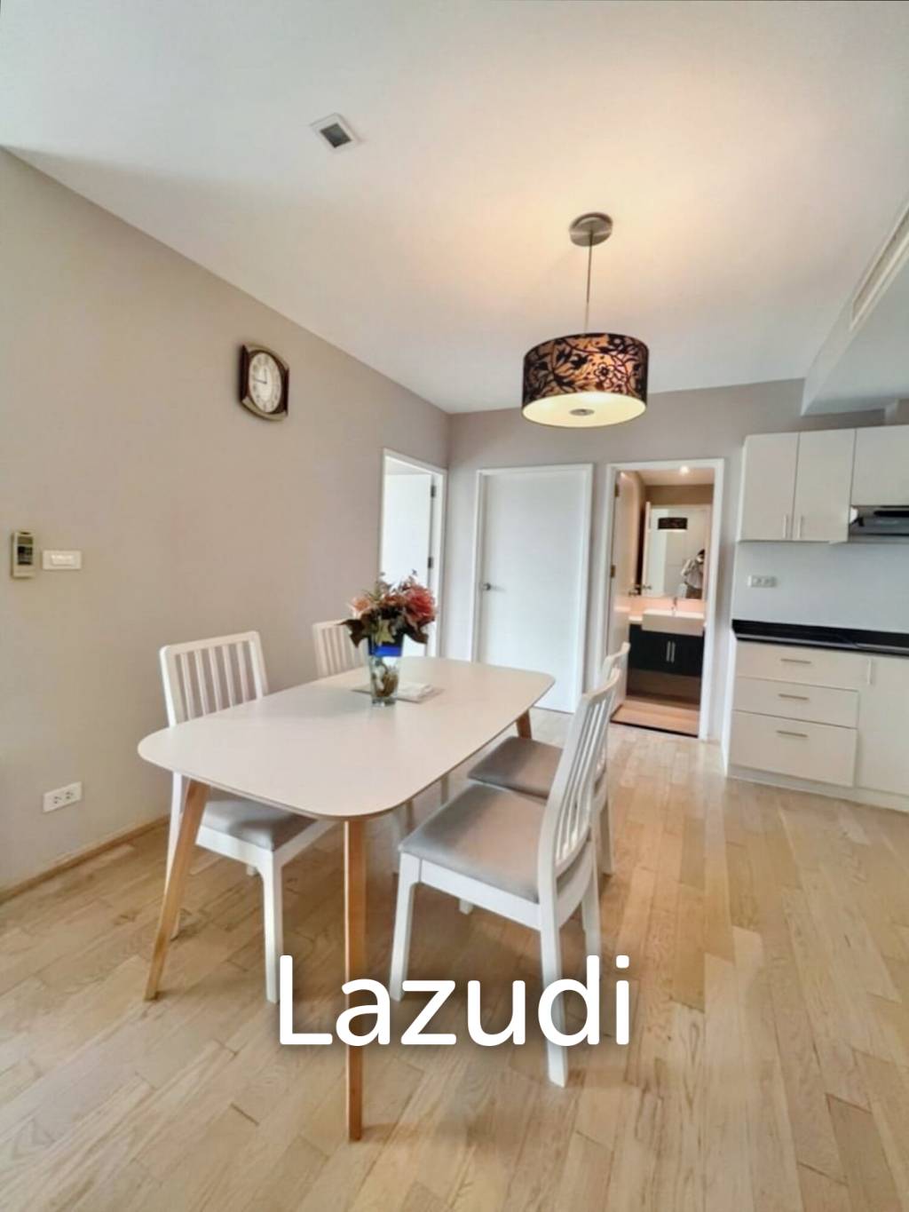 3 Bed 2 Bath 102.65 SQ.M Noble Remix