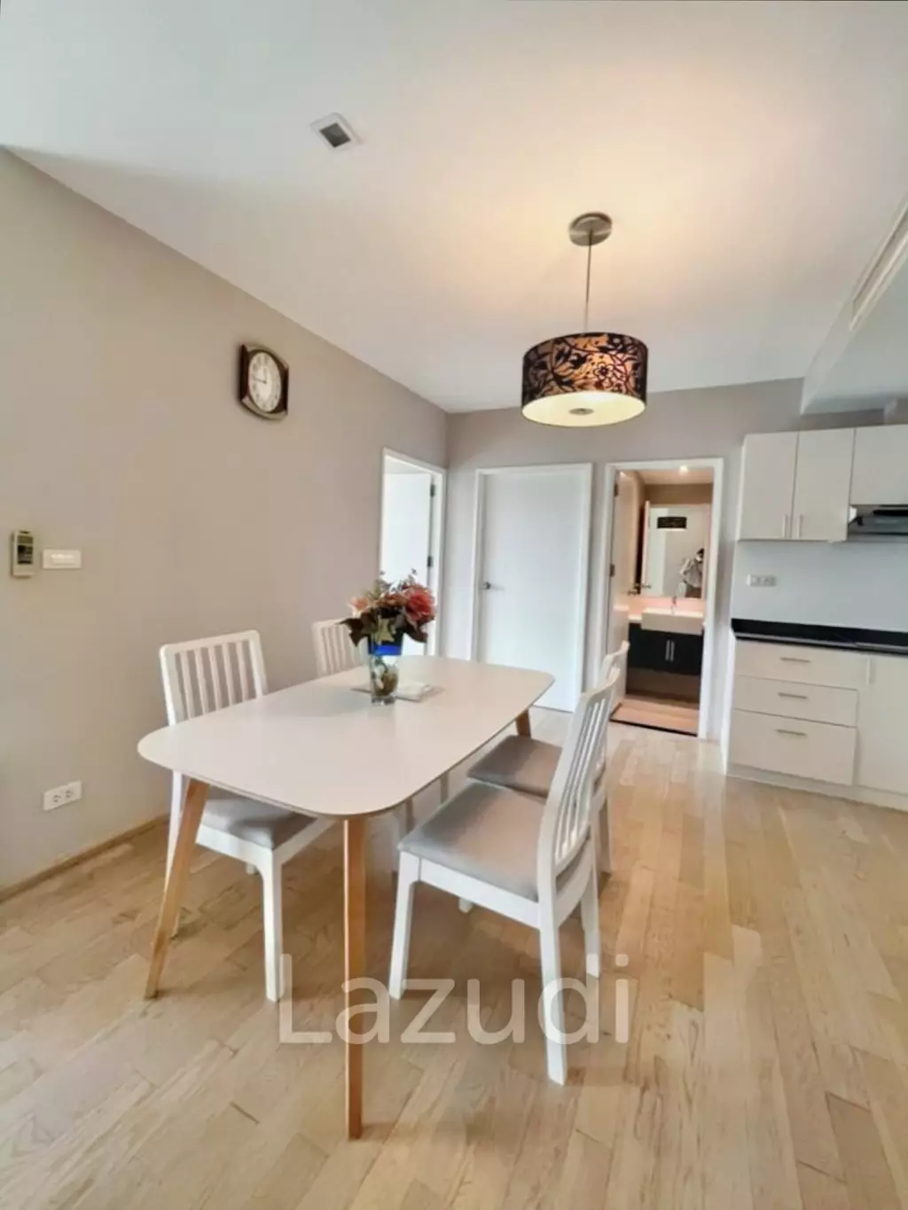 3 Bed 2 Bath 102.65 SQ.M Noble Remix