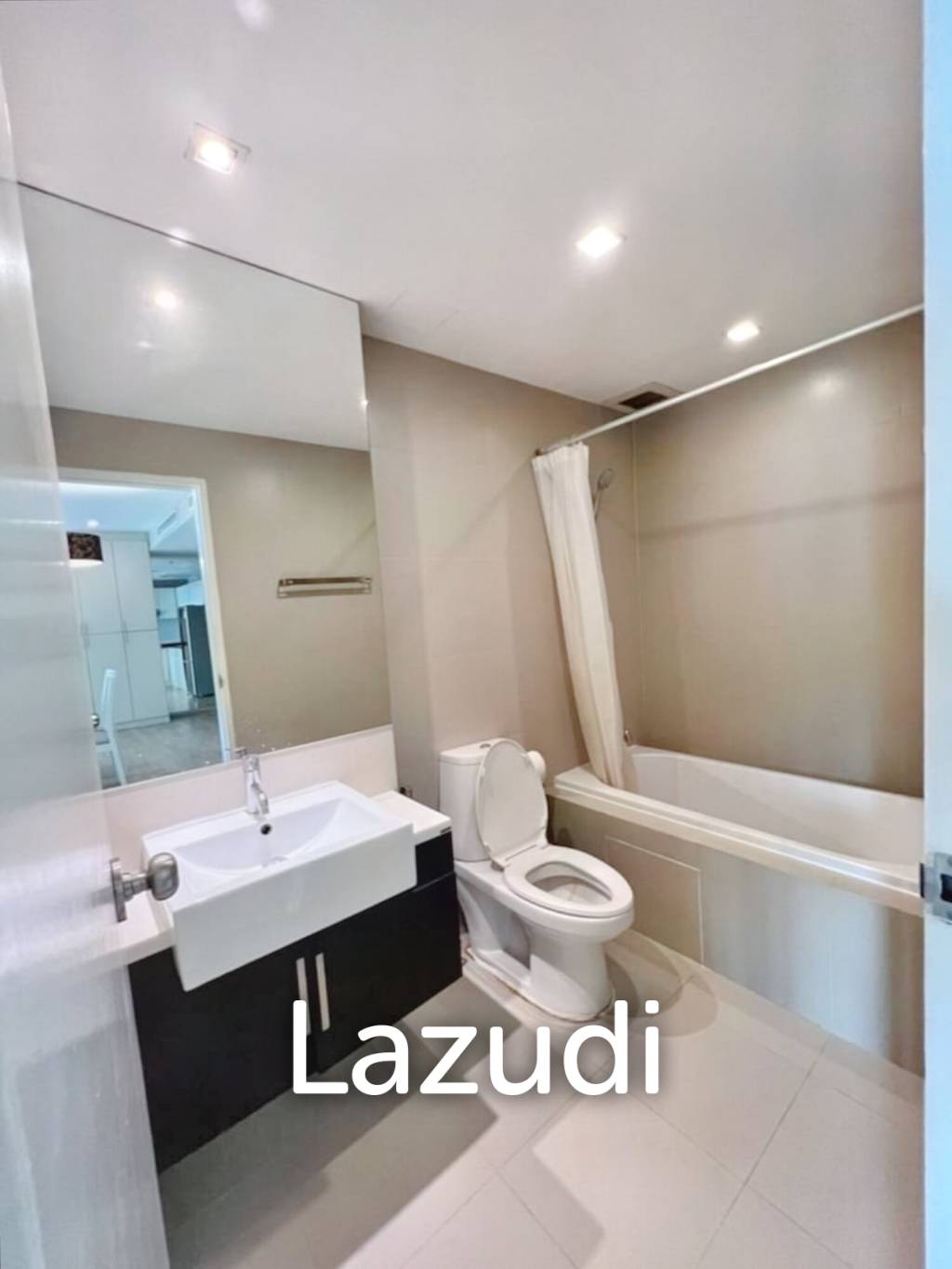 3 Bed 2 Bath 102.65 SQ.M Noble Remix