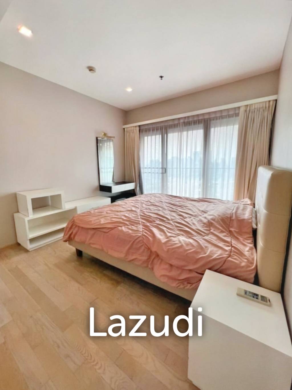 3 Bed 2 Bath 102.65 SQ.M Noble Remix
