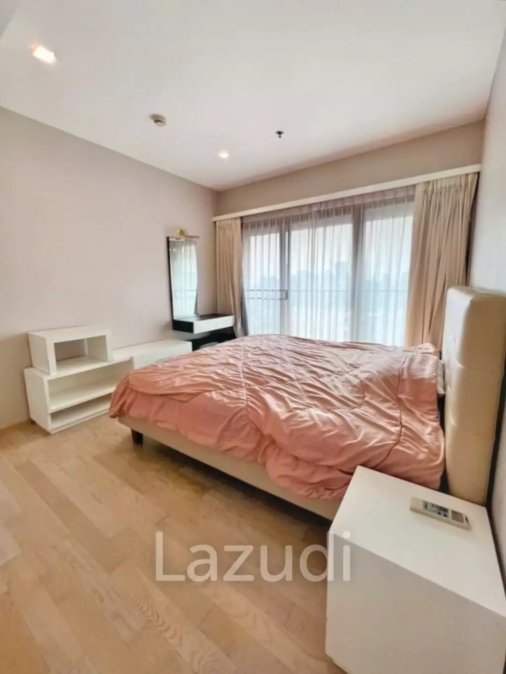 3 Bed 2 Bath 102.65 SQ.M Noble Remix