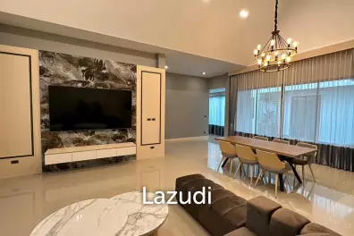 1 Bed 2 Bath 55SQ.M  Grand Florida Beach Front Condo Resort Pattaya