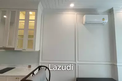 1 Bed 2 Bath 55SQ.M  Grand Florida Beach Front Condo Resort Pattaya
